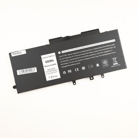 Dell DV9NT Notebook Bataryası