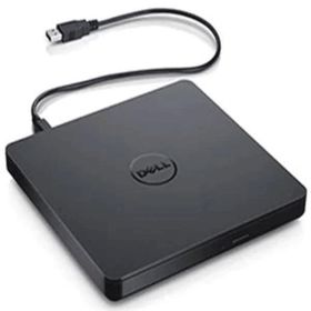 Dell DW316 USB Slim Harici DVD + RW Optik Sürücü