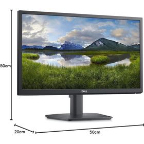 Dell E2223HV 21.5 inç 60Hz 8ms Monitör