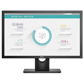 Dell E2318H 23 inç 60Hz 8ms Monitör