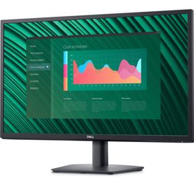 Dell E2723H 27 inç 8ms Monitör