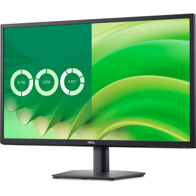 Dell E2725H 27 inç 75Hz 5ms FHD LED Monitör
