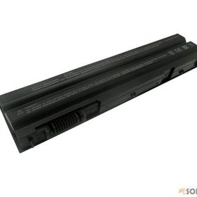 Dell E5220 Uyumlu Batarya