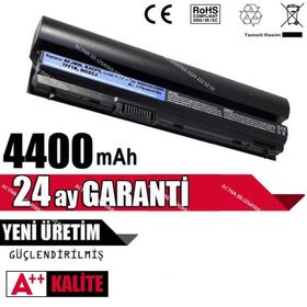 Dell E5220 Uyumlu Batarya