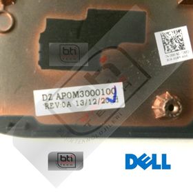Dell E5430 Klavye
