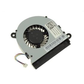Dell E5520 Uyumlu Laptop İşlemci Fan