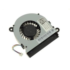 Dell E5520 Uyumlu Laptop İşlemci Fan