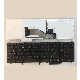 Dell E5530 Klavye