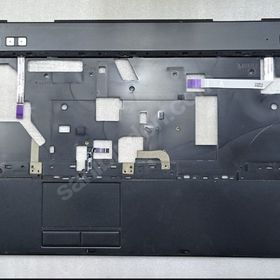 Dell E5530 Klavye
