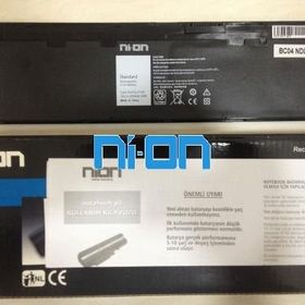 Dell F3G33 Notebook Bataryası