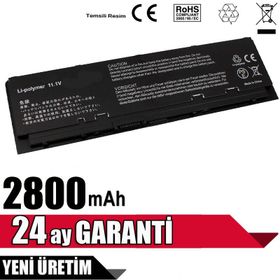 Dell F3G33 Notebook Bataryası