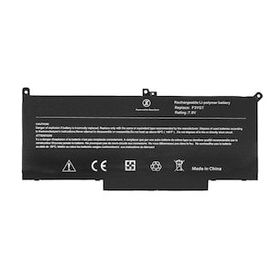 Dell F3YGT Notebook Bataryası
