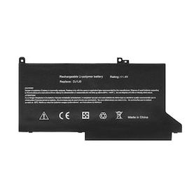 Dell F3YGT Notebook Bataryası