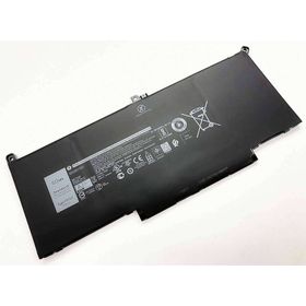 Dell F3YGT Notebook Bataryası