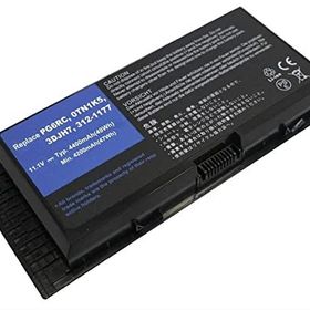 Dell FJJ4W Notebook Bataryası