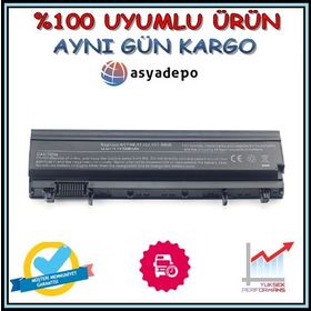 Dell FT6D9 Notebook Bataryası