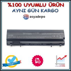 Dell FT6D9 Notebook Bataryası