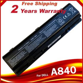 Dell G069H Notebook Bataryası
