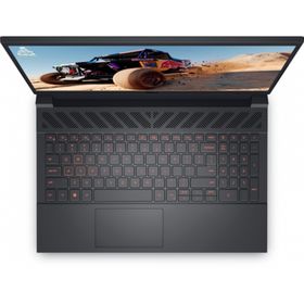 Dell G15 5530 G1555301104U-32 i7-13650HX 32GB RAM 512GB SSD RTX 4050 Ubuntu 15.6 inç Oyun Bilgisayarı