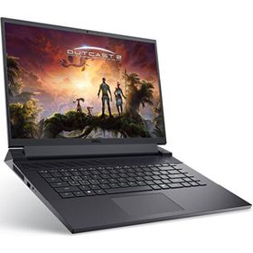 Dell G16 7630 G76302401010H i7-13700HX 16GB RAM 512GB SSD RTX 4060 Windows 11 Home 16 inç Oyun Bilgisayarı