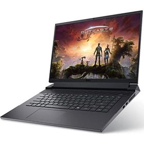 Dell G16 7630 G76302401010U i7-13700HX 16GB RAM 512GB SSD RTX 4060 Ubuntu 16 inç Oyun Bilgisayarı