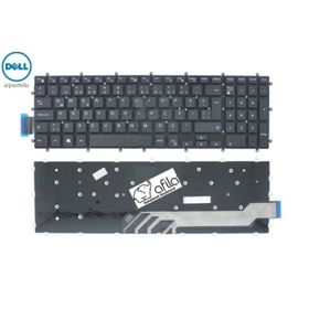 Dell G3 17-3779 Klavye