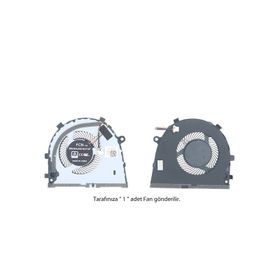 Dell G3 3579 CPU Laptop Fan