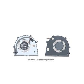 Dell G3 3579 CPU Laptop Fan