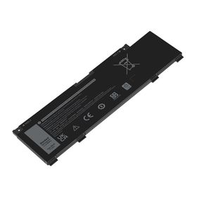 Dell G3 3590,266J9 Notebook Bataryası