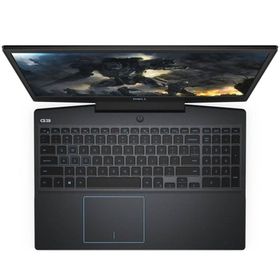Dell G315 4B750D2F161C Intel Core i7-10750H 16GB Ram 1TB HDD 256GB SSD GTX1650Ti Freedos 15.6 inç Oyun Bilgisayarı