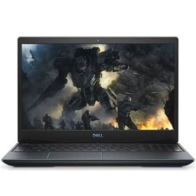 Dell G315 4B750D2F161C Intel Core i7-10750H 16GB Ram 1TB HDD 256GB SSD GTX1650Ti Freedos 15.6 inç Oyun Bilgisayarı