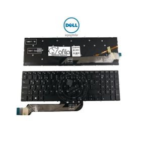 Dell G5 5505 Muadil Ürün Notebook Klavye