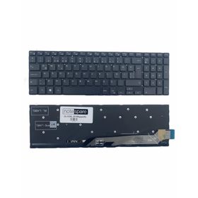 Dell G5 5587 Klavye