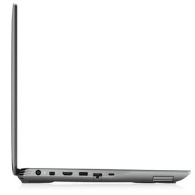 Dell G515 Intel Core i7 10750H 16GB Ram 512GB SSD RTX 2060 15.6 inç Freedos Dizüstü Bilgisayar