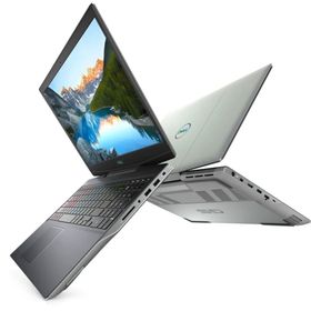 Dell G515 Intel Core i7 10750H 16GB Ram 512GB SSD RTX 2060 15.6 inç Freedos Dizüstü Bilgisayar