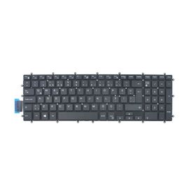 Dell G55590 Notebook Klavye