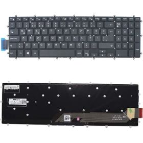 Dell G55590 Notebook Klavye