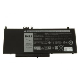Dell G5M10 Notebook Bataryası