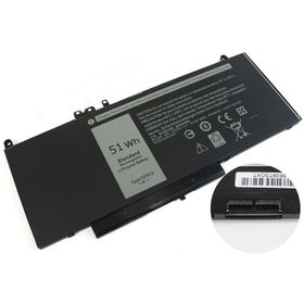 Dell G5M10 Notebook Bataryası
