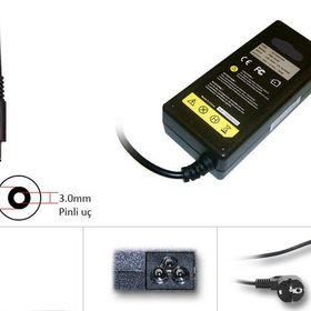 Dell G6J41 19.5V 3.34A Adaptör