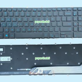 Dell G7 15-7588 Klavye