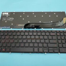 Dell G7 15-7588 Klavye