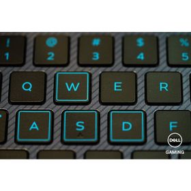 Dell G7 15-7588 Klavye