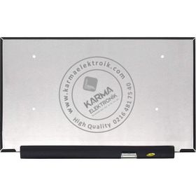 Dell G7 15-7590 144HZ Panel LCD 40 Pin 15.6 inç Uyumlu Laptop Ekran