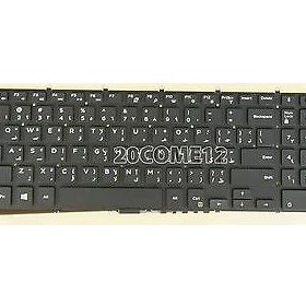 Dell G7 7588 Klavye