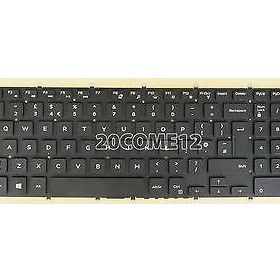 Dell G7 7588 Klavye