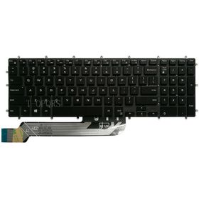 Dell G7 7588 Klavye