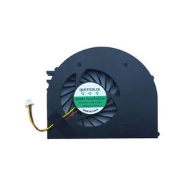 Dell G75X05Ms1Ah 52T101 Fan Cpu İşlemci Fanı