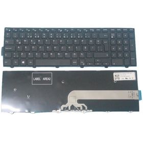 Dell G7P48 Klavye