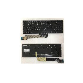 Dell Gaming 15- 7567 Klavye
